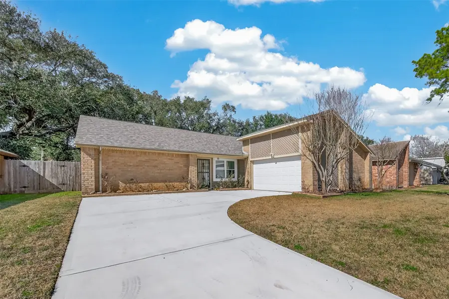 7910 Picador Drive, Houston, TX 77083 - Image #2