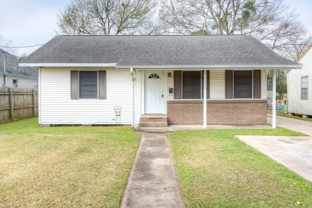 4859 Harrison Avenue, Groves, TX 77619 - Image #1