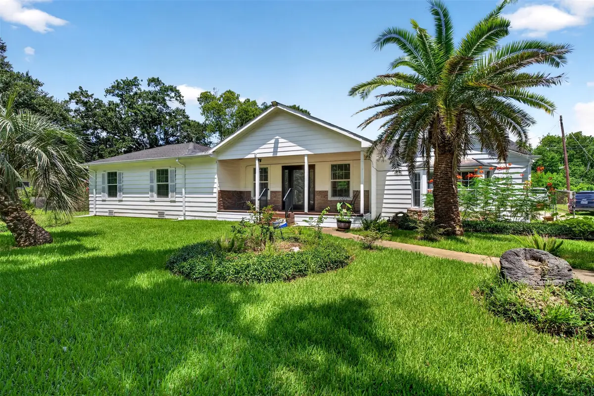 7351 Brace Street, Houston, TX 77061 - #1