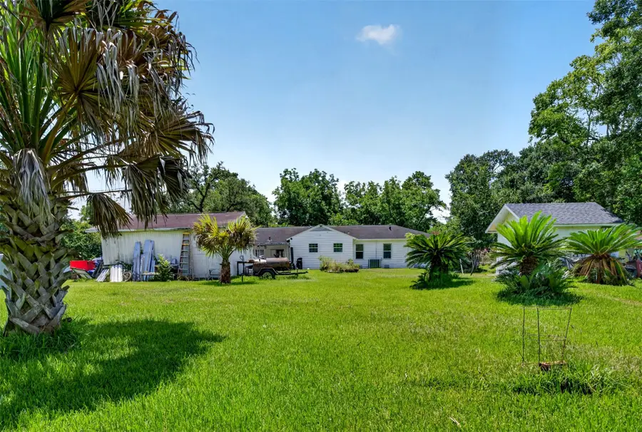 7351 Brace Street, Houston, TX 77061 - #3
