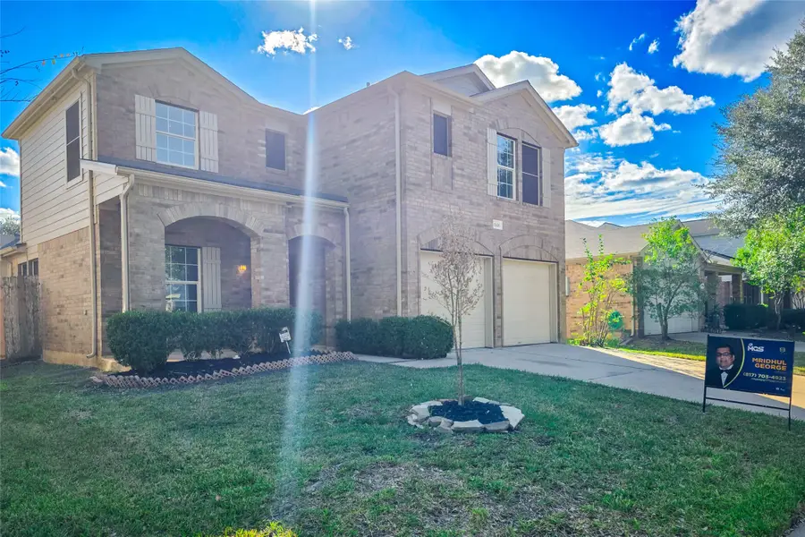 10426 Caribou Cove, Missouri City, TX 77459 - Image #3