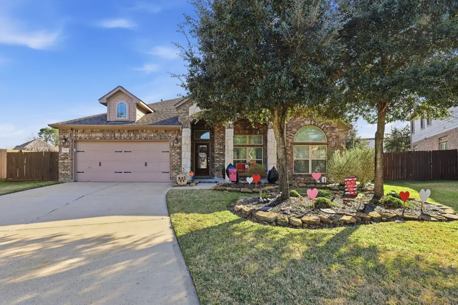 12403 Emerald Lane, Monterey Belvieu, TX 77535 - #2
