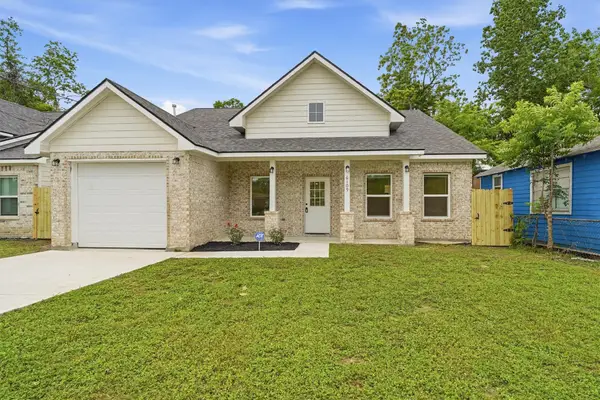 6109 Woodrow Street, Texas City, TX 77591