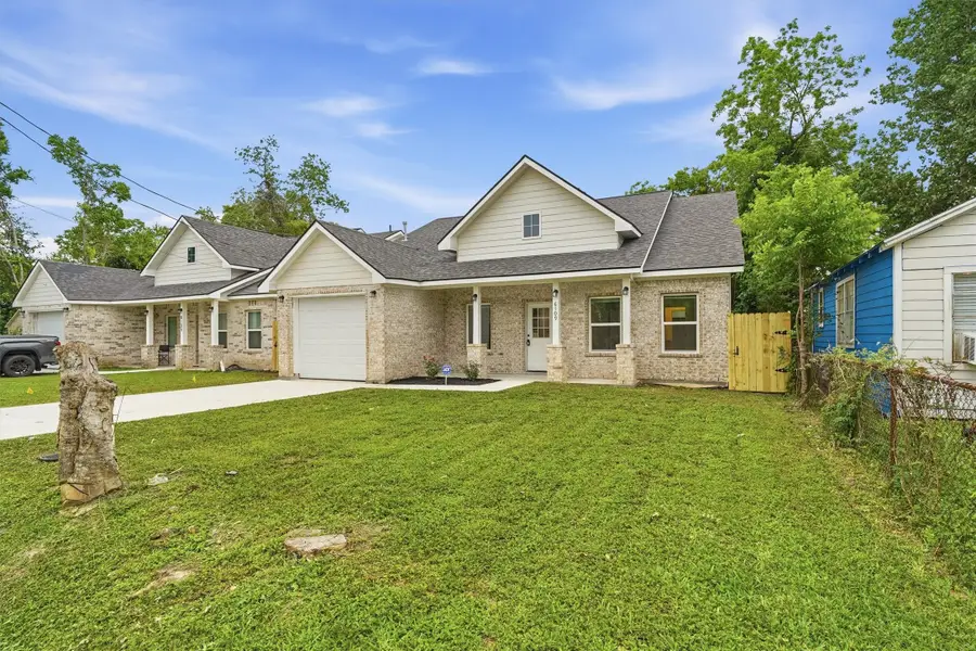 6109 Woodrow Street, Texas City, TX 77591 - #2