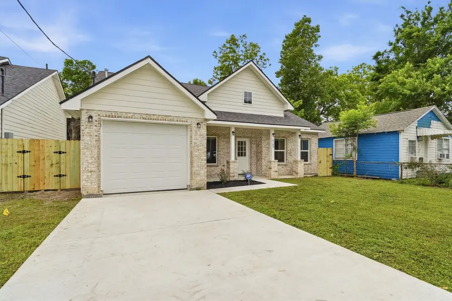 6109 Woodrow Street, Texas City, TX 77591 - #3