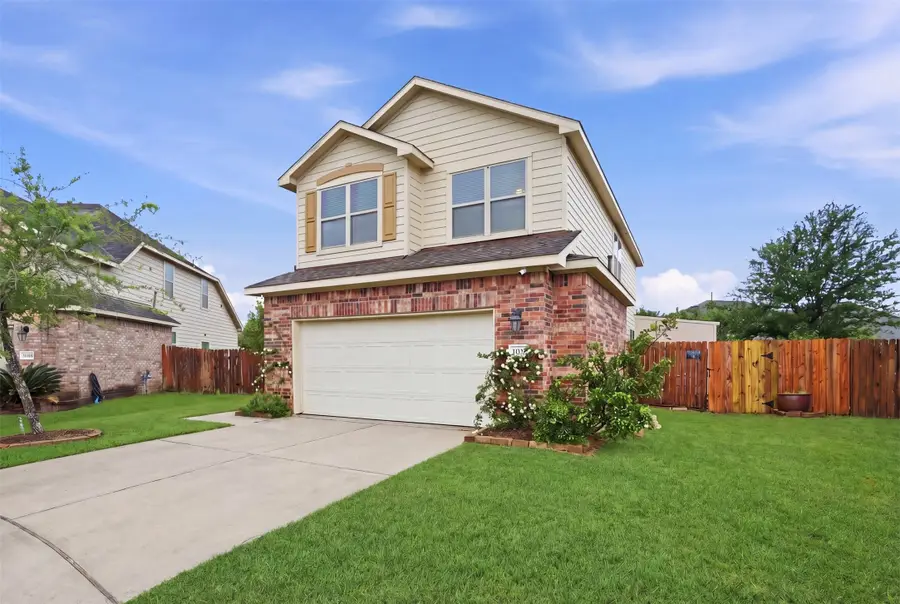 13914 Winthorpe Court, Houston, TX 77047 - #2