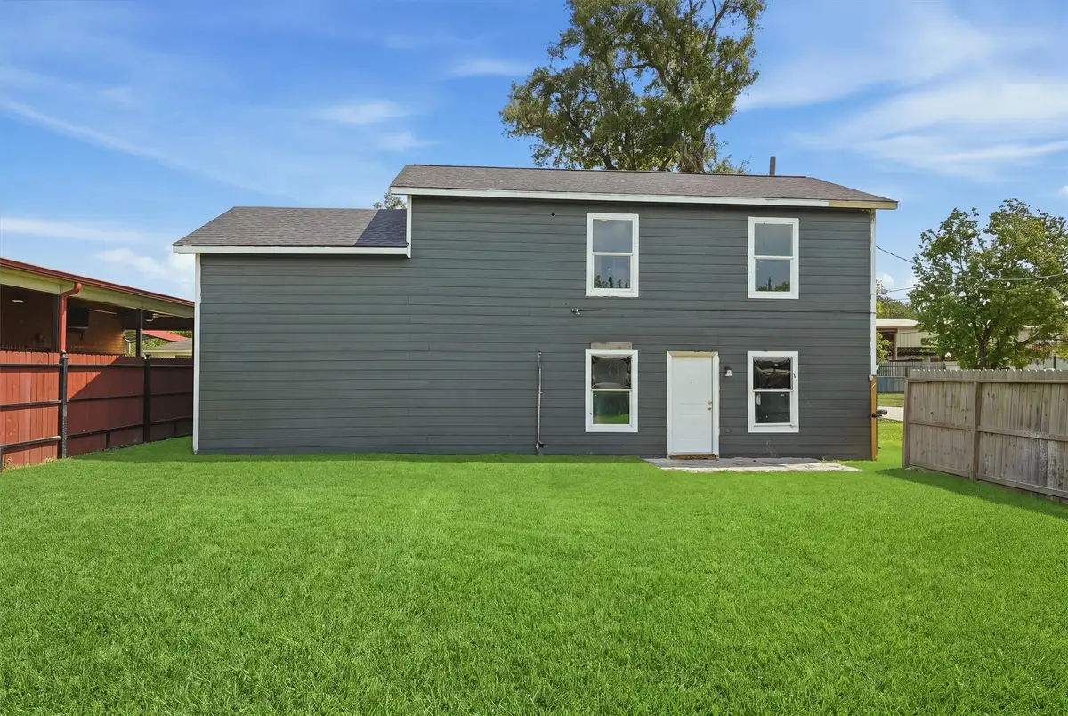 1141 Frankie Street, Houston, TX 77015 - #1
