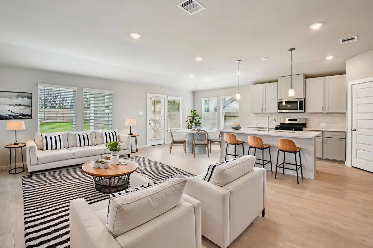 5423 Kingdom Heights Boulevard, Rosenberg, TX 77471 - Image #1