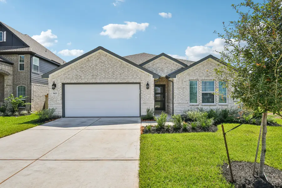 5423 Kingdom Heights Boulevard, Rosenberg, TX 77471 - Image #2