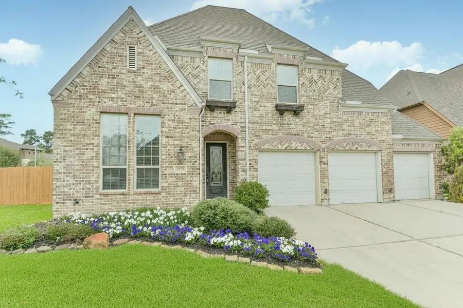 3892 Ponderosa Peak Drive, Southeast Montgomery, TX 77386 - #2