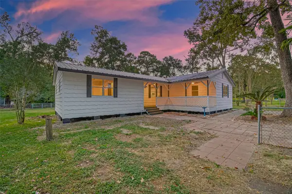 20824 S Navasota Drive, New Caney, TX 77357