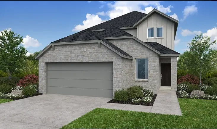 9219 Willowbank Gap Lane, Cypress, TX 77433 - #1
