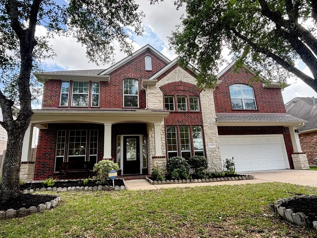 21207 Maybrook Manor Lane, Richmond, TX 77407 - #1