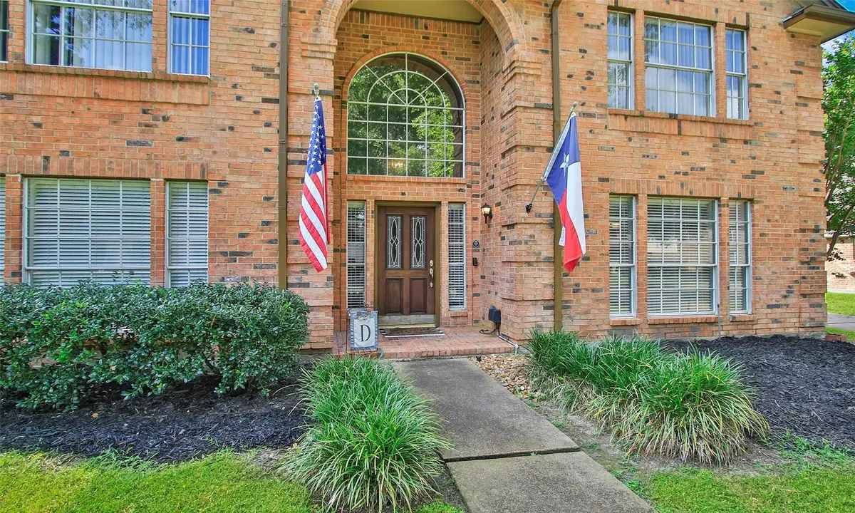 6819 Coral Ridge Road, Houston, TX 77069 - #1