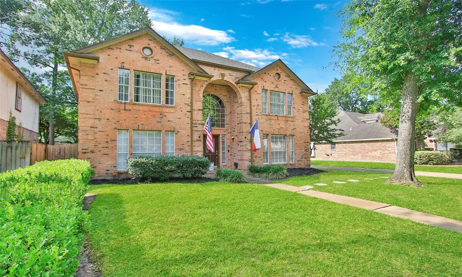 6819 Coral Ridge Road, Houston, TX 77069 - #2