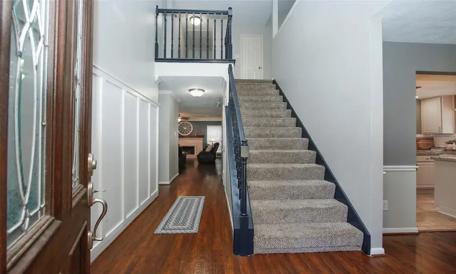 6819 Coral Ridge Road, Houston, TX 77069 - #3