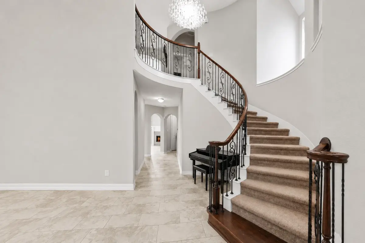 32019 Casa Linda Drive, Hockley, TX 77447 - #1