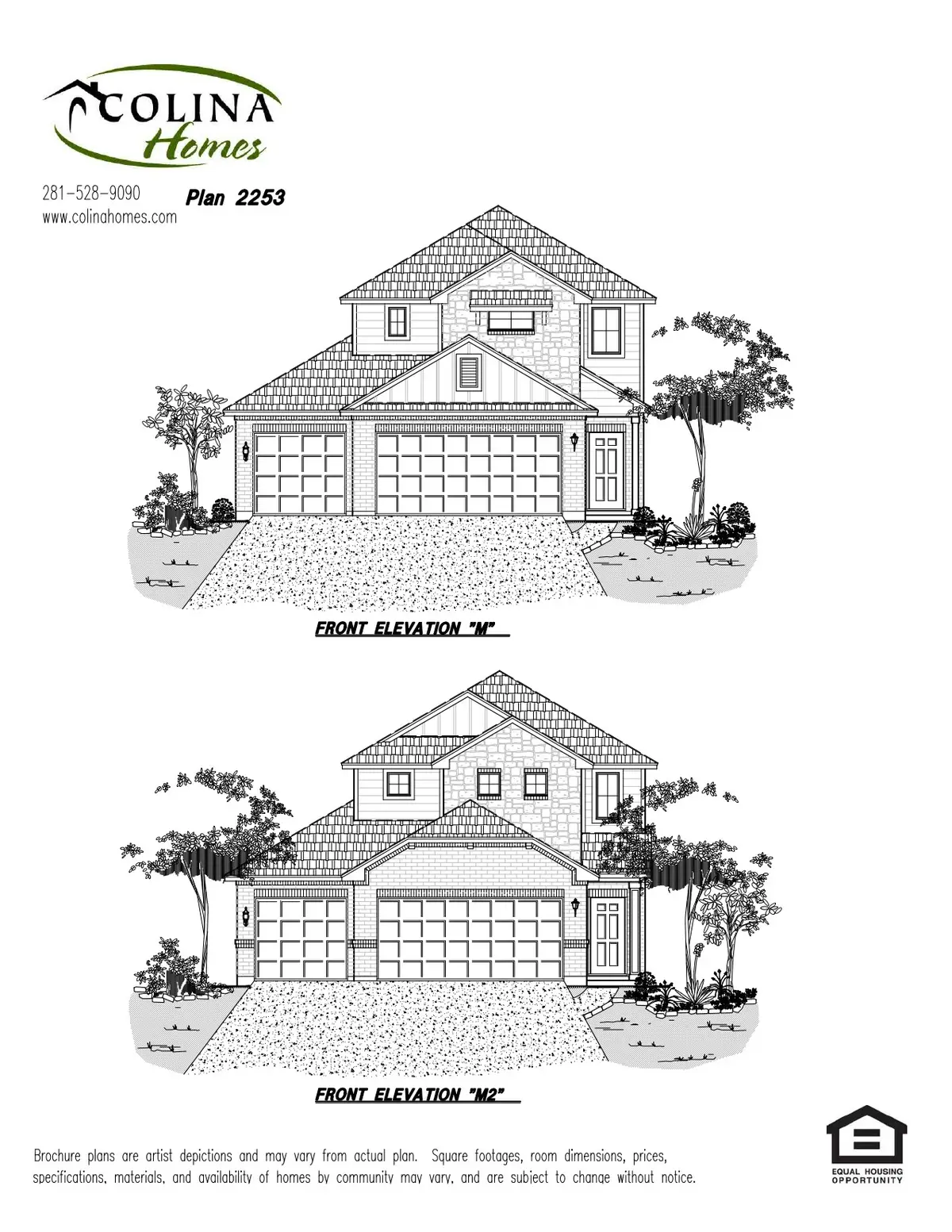 8055 Antalya Street, Montgomery, TX 77316 - #1