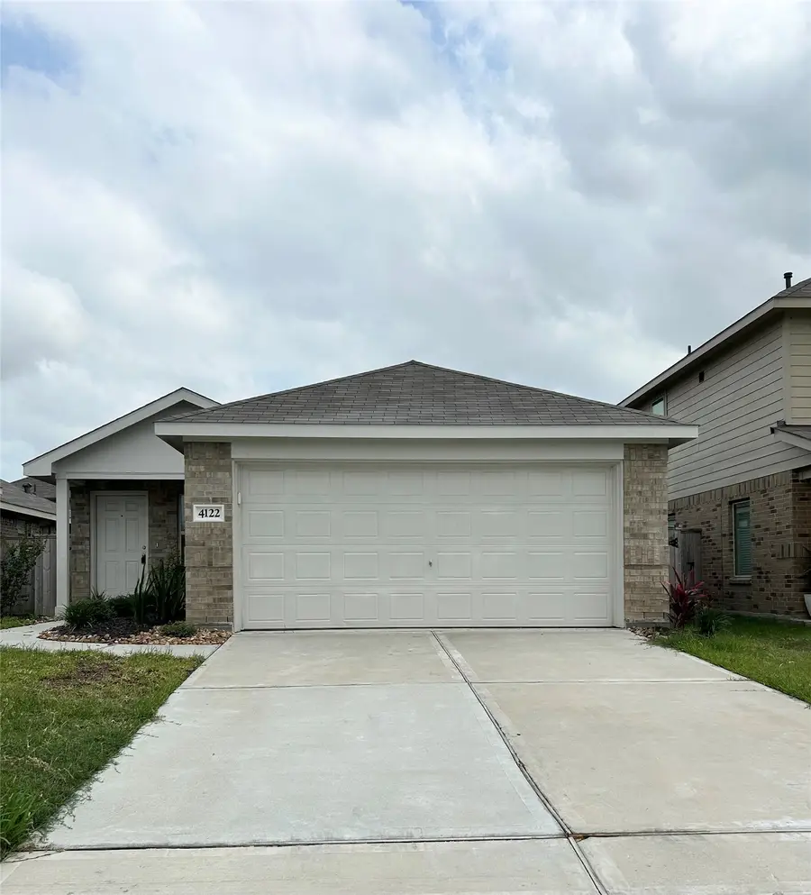 4122 Zavala Mill Street, Baytown, TX 77562 - #2