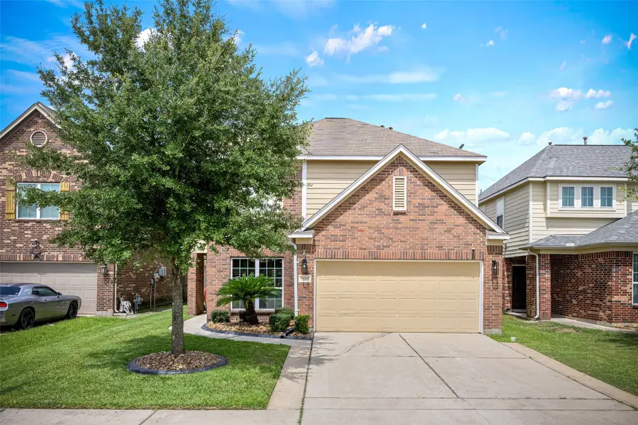 8119 Oat Meadow Trail, Houston, TX 77049 - Image #2