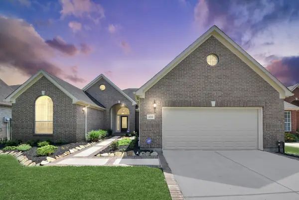 4214 Cambry Park, Katy, TX 77450