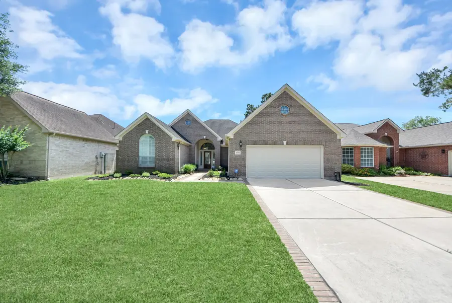 4214 Cambry Park, Katy, TX 77450 - #3