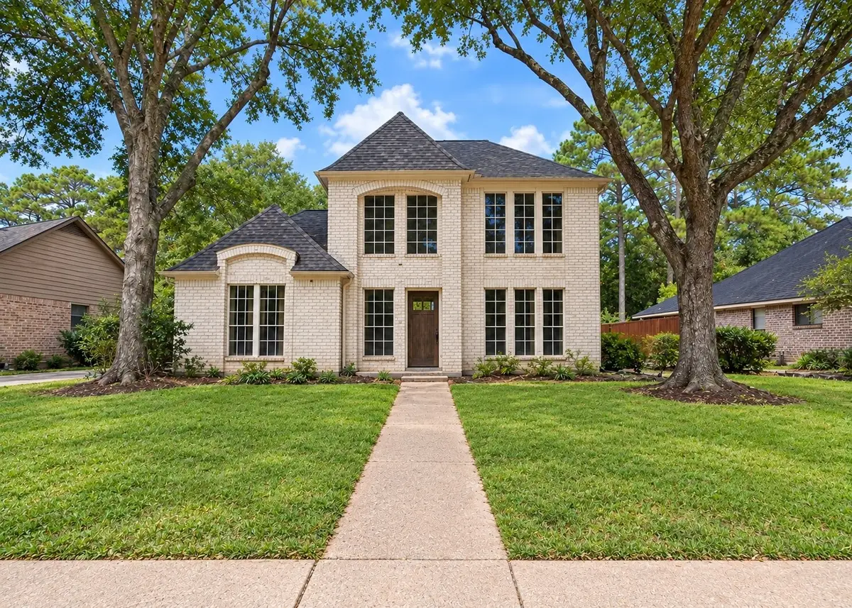 15026 River Park Drive, Houston, TX 77070 - #1