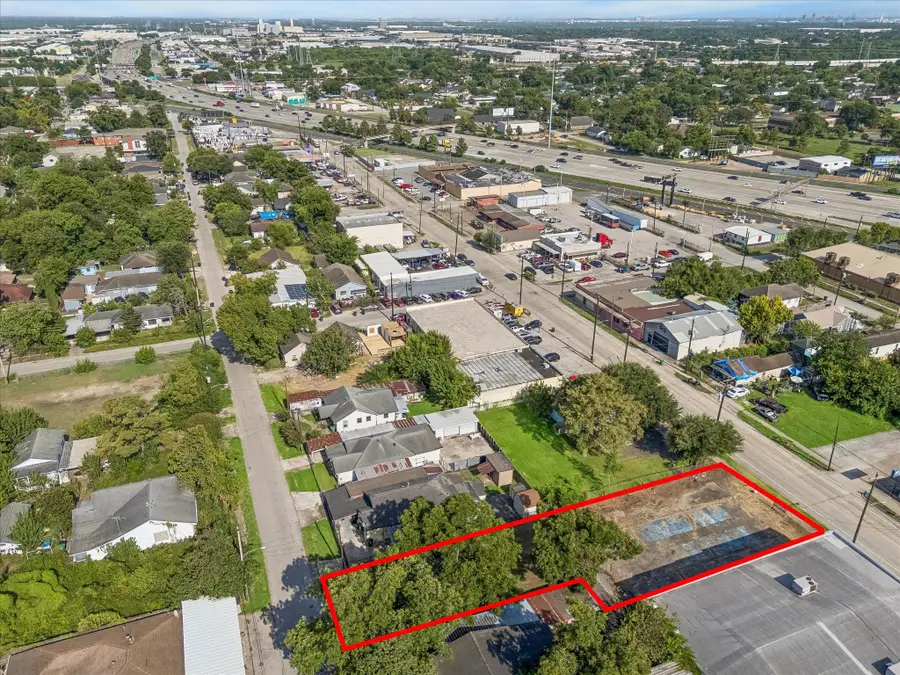7003 Lyons Avenue, Houston, TX 77020 - #3