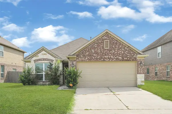 14418 Darrah Drive, Houston, TX 77090