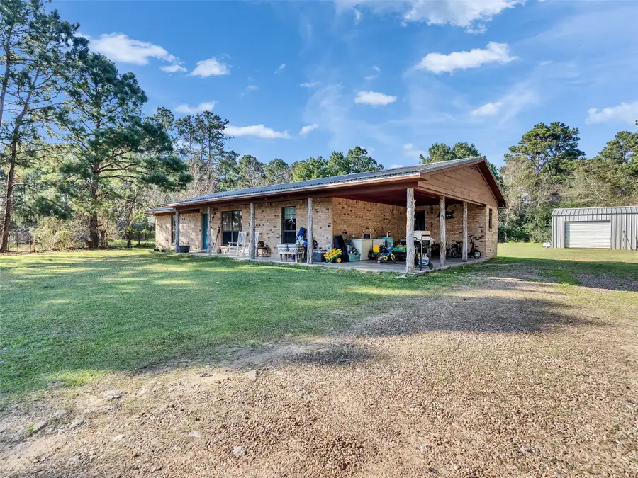 57 County Road 2296, Cleveland, TX 77327 - #3