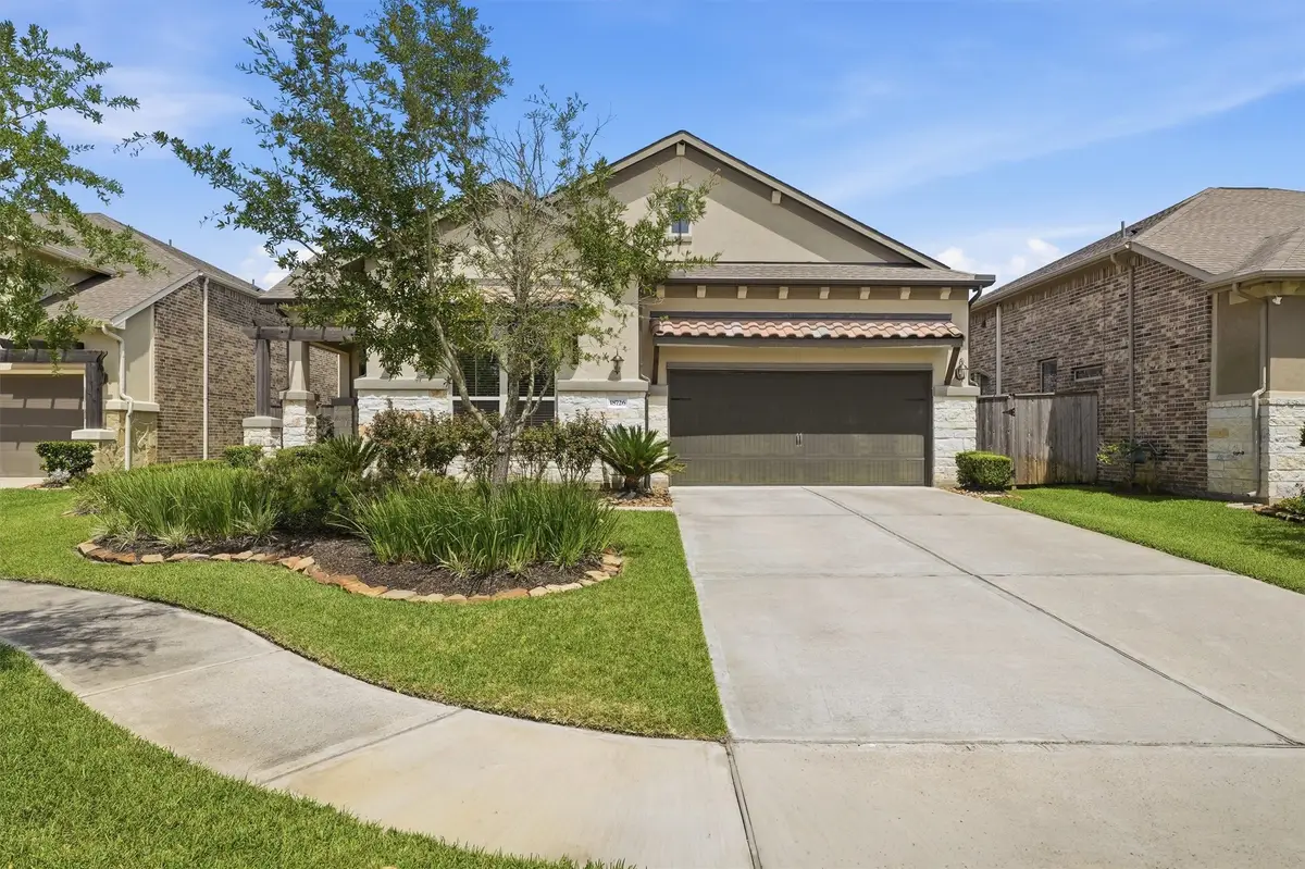 18726 June Grove Lane, Cypress, TX 77429 - #1