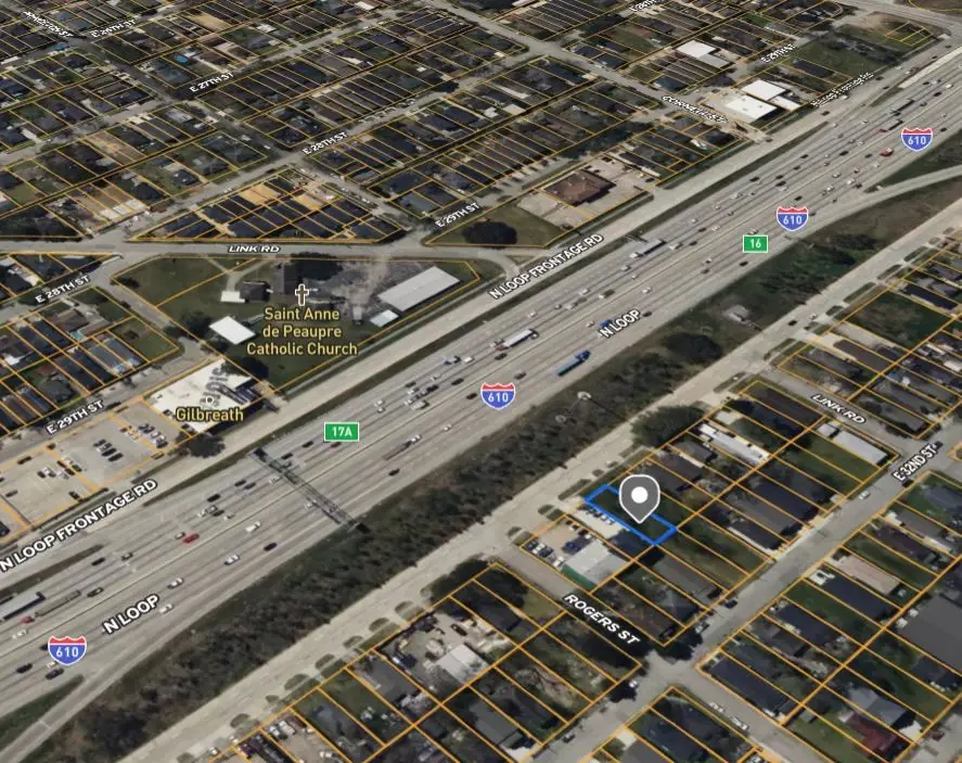 917 North Loop, Houston, TX 77022 - Image #1