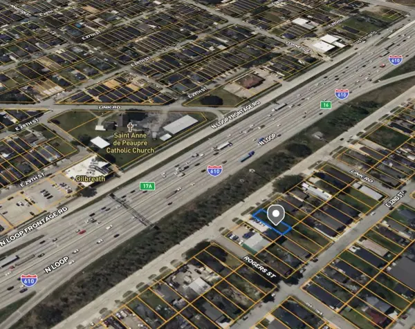 917 North Loop, Houston, TX 77022