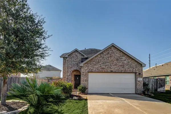26043 Quiet Field Court, Richmond, TX 77406