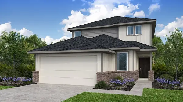 8207 Copper Meadows Lane, Cypress, TX 77433