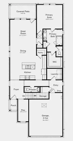 8207 Copper Meadows Lane, Cypress, TX 77433 - #2