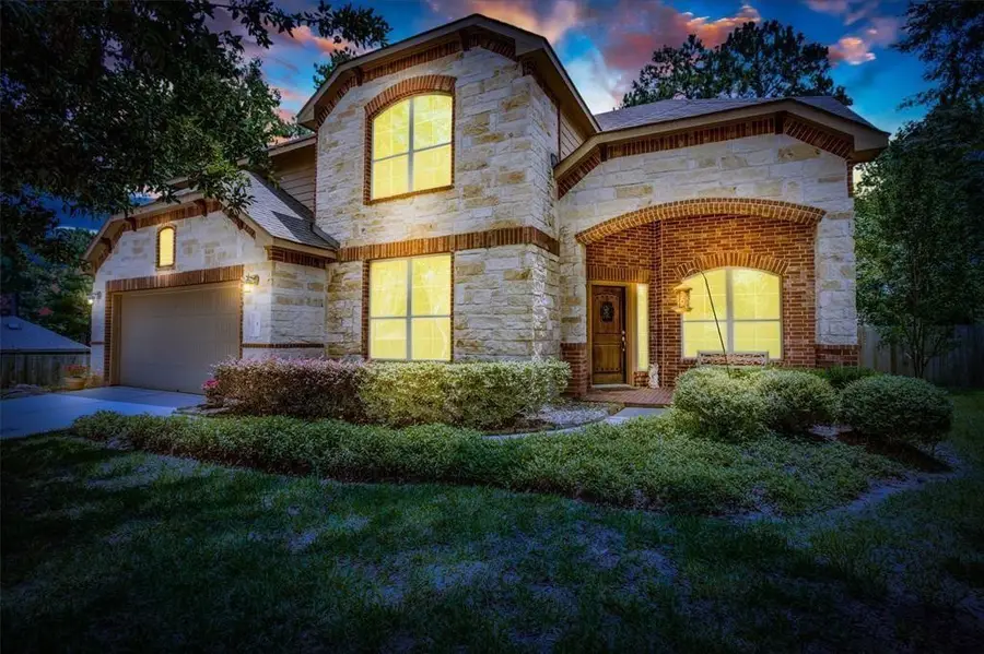 3 Logan Creek Lane, Conroe, TX 77304 - #2