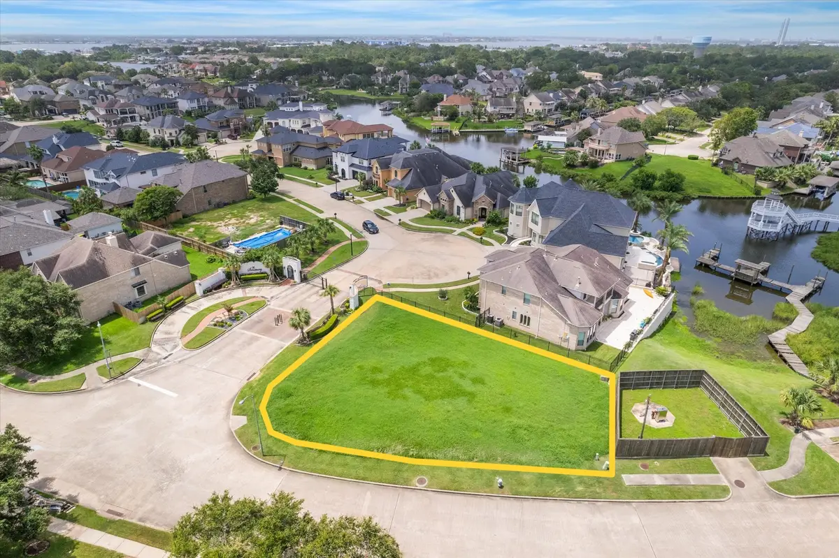 0 Water Way, Seabrook, TX 77586 - #1