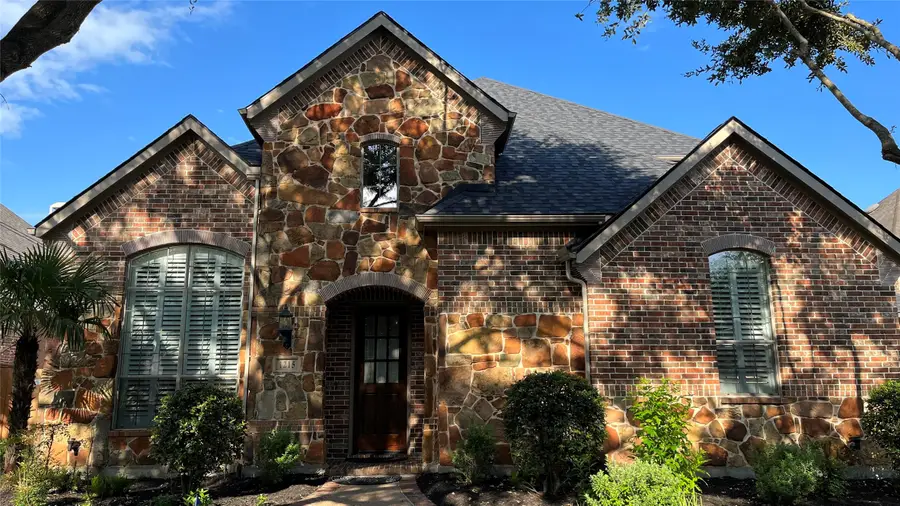 1215 Amherst Avenue, Sugar Land, TX 77479 - #2