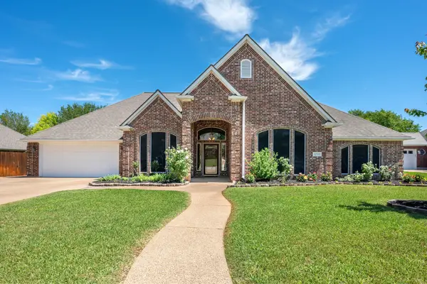 3710 Williams Trace Drive, Bryan, TX 77808