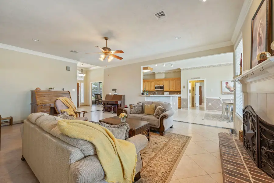 3710 Williams Trace Drive, Bryan, TX 77808 - #3