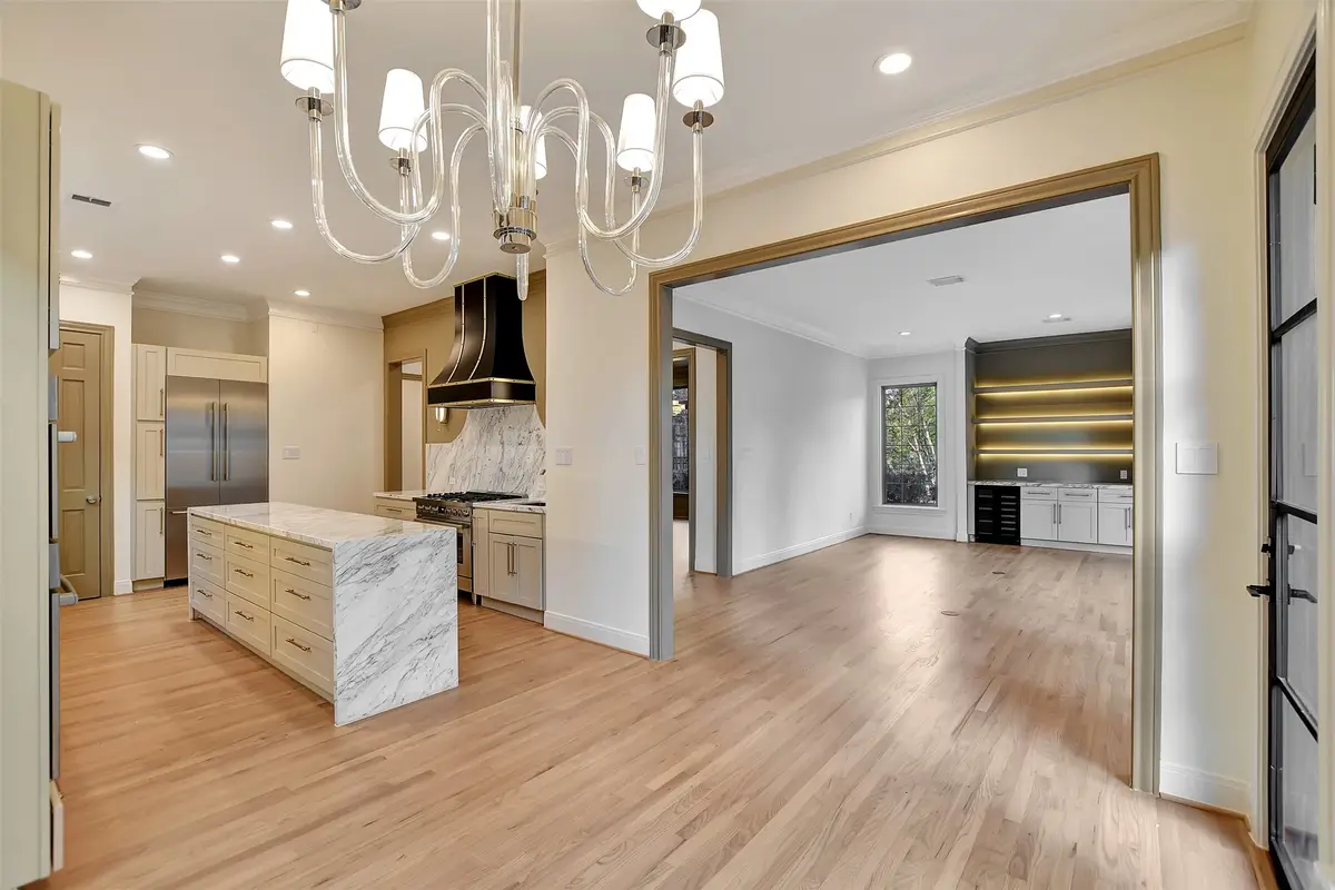 74 Briar Hollow Lane, Houston, TX 77027 - #1