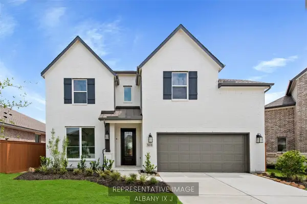 26923 Steradian Lake Lane, Richmond, TX 77406