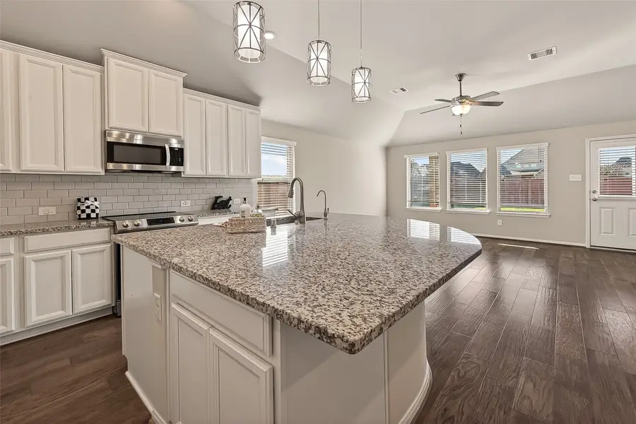 8510 Remington Bluff Lane, Richmond, TX 77407 - Image #3