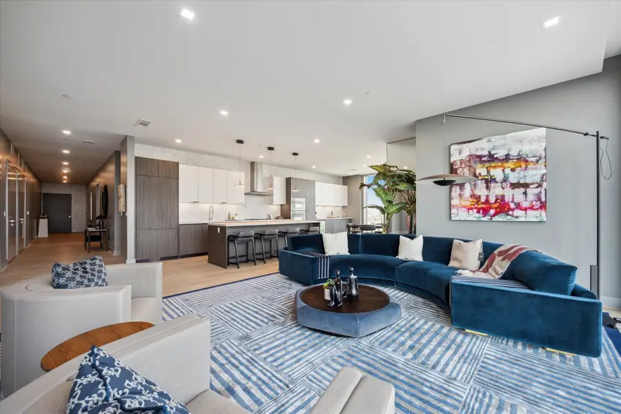 1711 Allen Parkway #2101, Houston, TX 77019 - #3