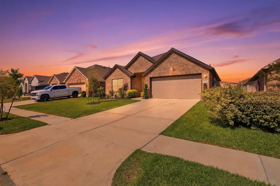 19048 Sonora Chase Drive, New Caney, TX 77357 - #2