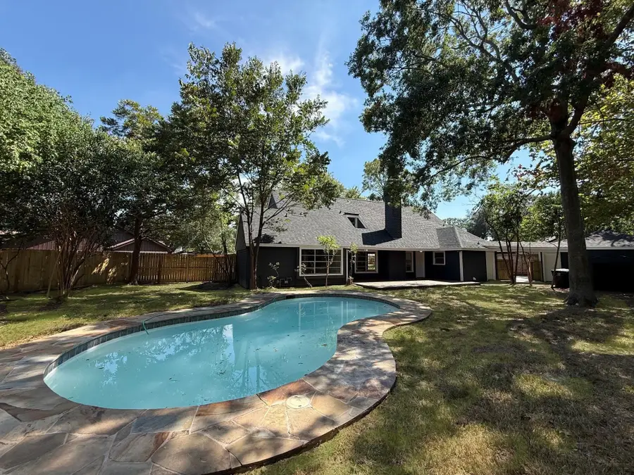9814 Foxrun Court, Houston, TX 77080 - #2