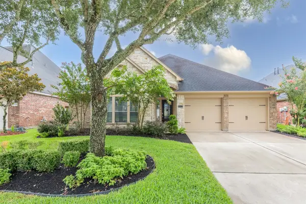 28123 Indigo Creek Court, Fulshear, TX 77441
