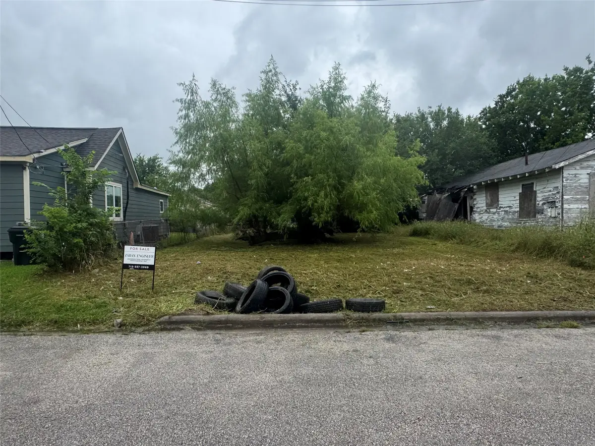 3118 Webster Street, Houston, TX 77004 - #1