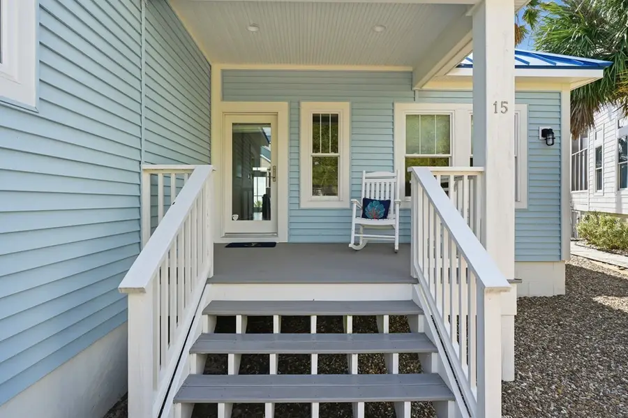 15 Old Cottage Beach, Rockport, TX 78382 - #3
